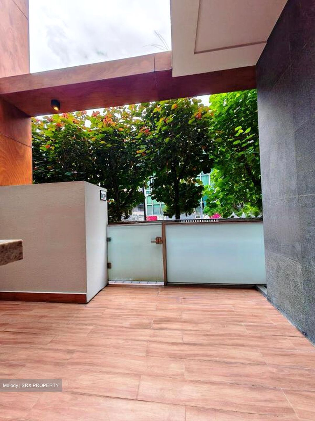 SeaHill (D5), Terrace #474057581